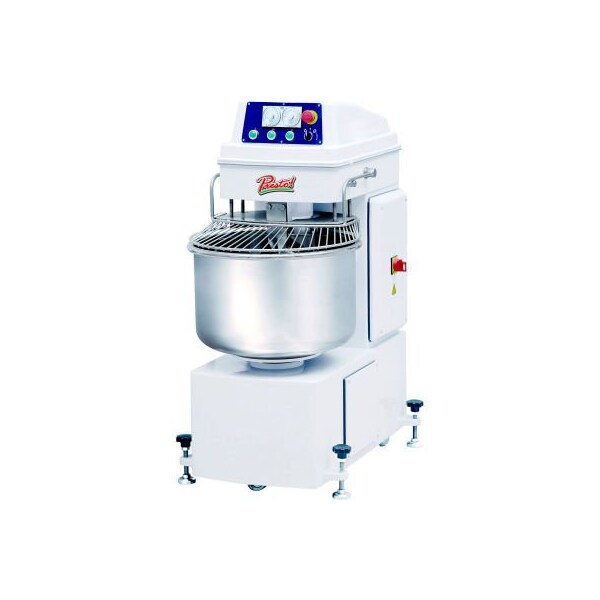 Mvp Group Primo - Spiral Mixer, 102 Qt. Bowl, Twin Motor, 2 Speed, 2-3/4 HP, 208V PSM-60 - main